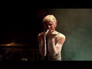 Aurora aksnes (live)