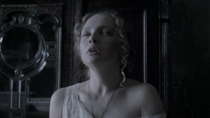 Екатерина вилкова в сериале "белая гвардия" (2012, сергей снежкин) серия 4 (1080p) голая? секси! (версия 2)