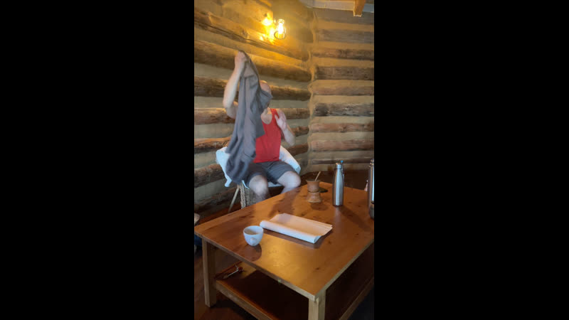 Live севердао даосская йога,цигун,мужское женское дао