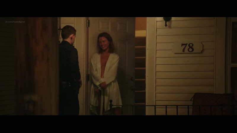 Scottie thompson nude crown vic (2019) hd 1080p watch online / скотти томпсон полицейский седан