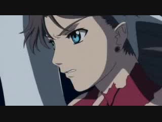 Mai otome sifr 2 ova