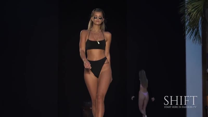 [shift] tj swim 4k uncut 2019 20 swimwear collection / miami swim week 2018/19 + backstage fun moments!