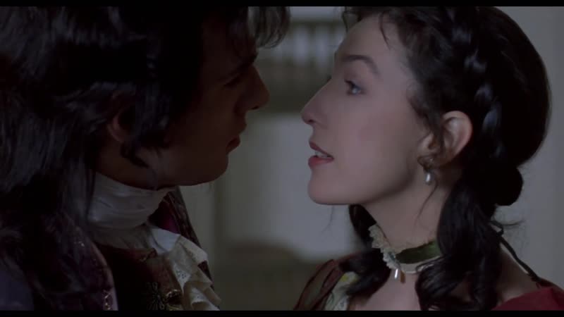 ᴴᴰ фаринелли кастрат farinelli il castrato (1994) (драма, биография, музыка)