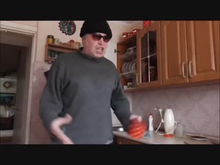 Big baby gorin gimme the loot