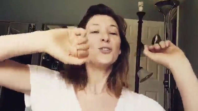 Скороговорка с неожиданным финалом