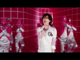 Human porn video – Seo taiji human dream