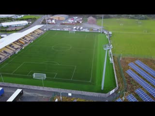 Locality hub bayview stadium east fife f c