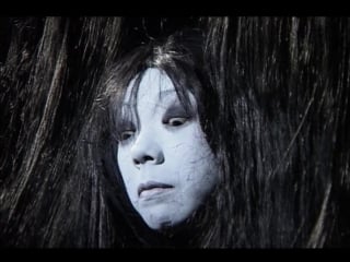 Ju on the grudge 2 behind the scenes