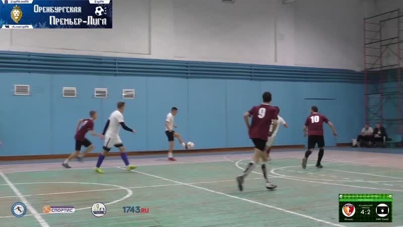 Герман камалов (юниор)