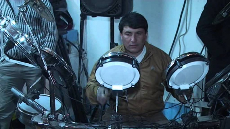 Kakajan soyunhanow yurek aglayar [2015] toy aydymy