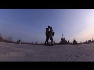 Парни трахнули деу и сняли частное видео у себя дома