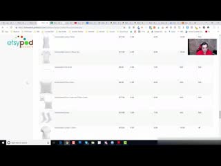 Etsy pod secrets generate an easy extra 3k 5k per month from etsy e comerrce cheap