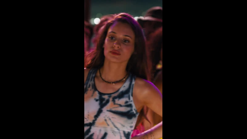 «форсаж 10» даниэла мелшиор