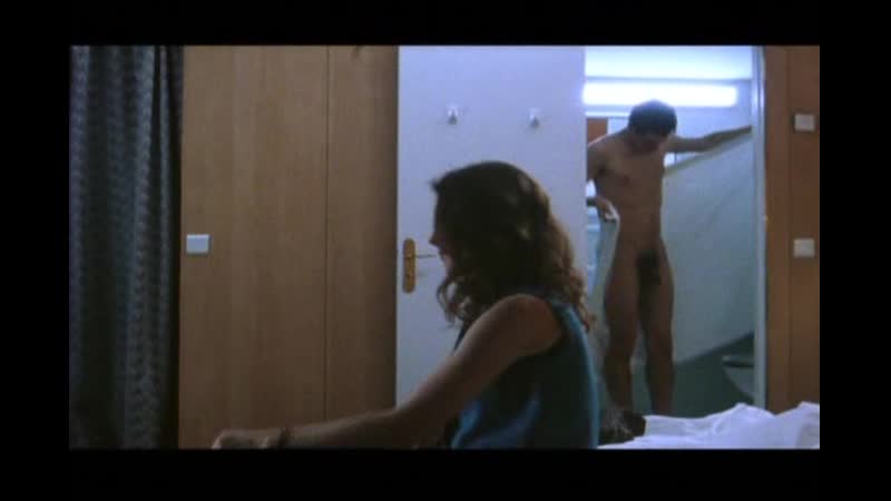 Gilles guillain in brief crossing by trtdst