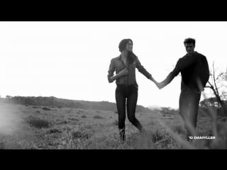 Damyller fashion film inverno 2017 por isabeli fontana e diego miguel