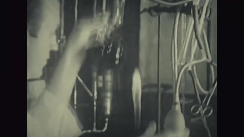 5 безумных научных опытов