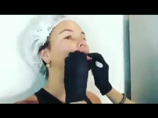 Саша шева делает губы и скулы 💆🏼‍♀️🤦‍♂️🔥 #дом2 #dom2