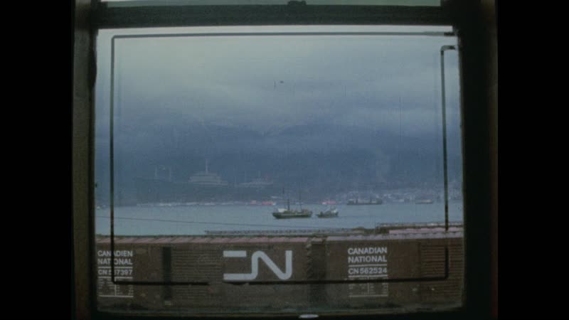 Canadian pacific i (david rimmer, 1974)