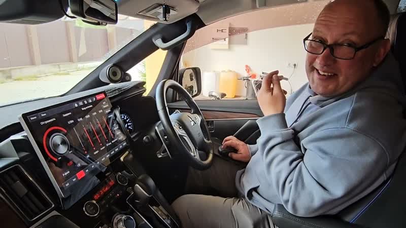 Расчет и ввод задержек и срезов в процессор dsp курс часть 2