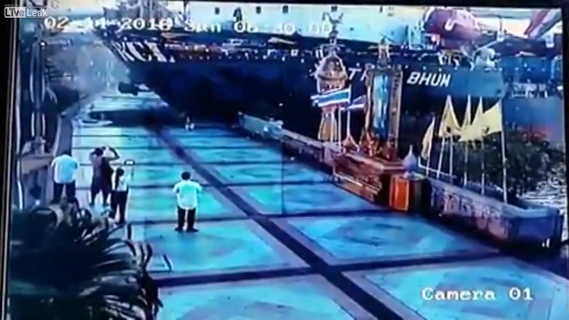 ✔ особое мнение приплыл на таиланд (14 02 2016)