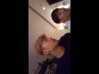 [видео] 170629 уён @ periscope tv 2/2