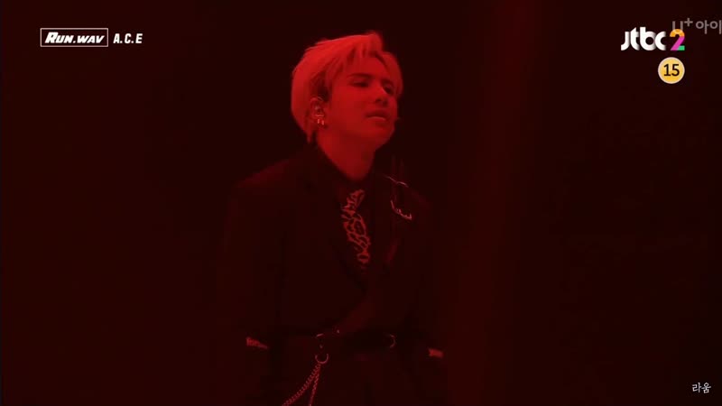 190728 (에이스) cut