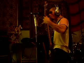 Datura vocal session