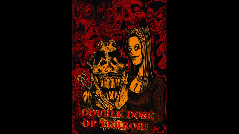 Двойная доза террора! double dose of porn! (2011)
