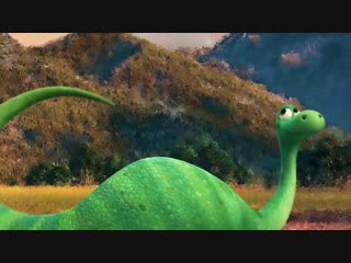 The good dinosaur arlo spot easter eggs collection