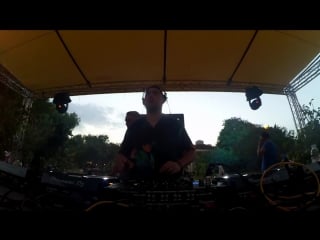 Camelphat live @ defected croatia 2017