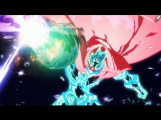 Gurren laggan movie 2 giga drill break!