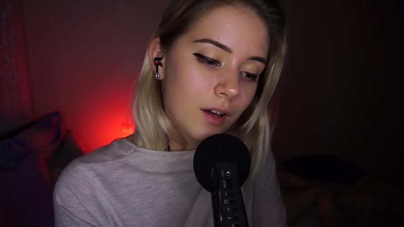 [belochka asmr] асмр | шёпот, от которого 100% замурашит