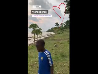 Шейла в кении (13 01 20)