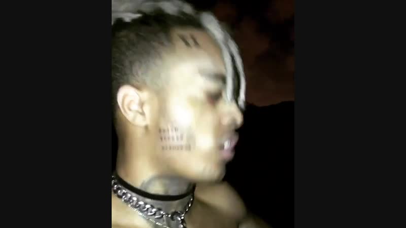 Trippie porn video – Trippie redd and xxxtentacion