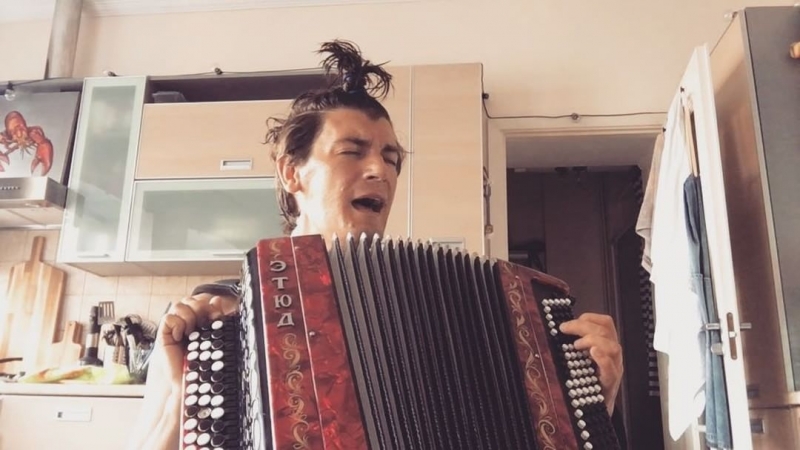 Гудок музыкальный