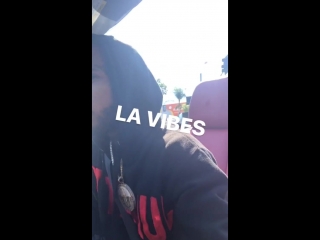 Отрывок неизданного трека от tory lanez и trippie redd «run off»