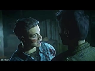 ▸ connor x delsin x josh [gmv]