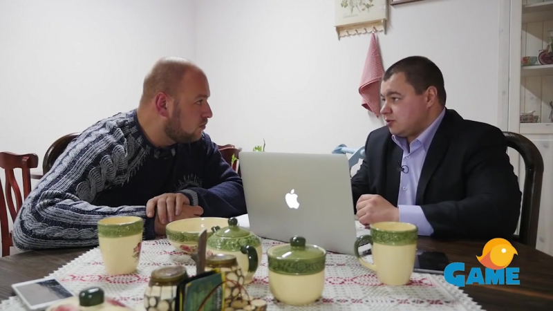 Почему удобно и просто? uds game кейс внедрения в мебельную компанию барибал