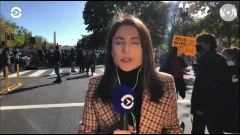 Ожидается, что сегодня на улицы вашингтона выйдут тысячи активистов за ситуацией в городе следит карина бафраджян
    оригинальное