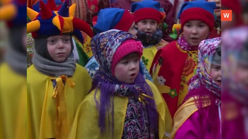 Ретроспектива 2017 святки в вересковой усадьбе