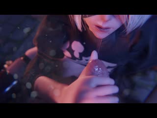 2b lipjob facial 1080p