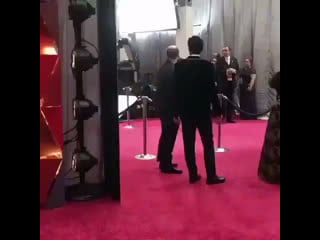 Me on my way to give yunho, seonghwa, san and jongho an oscar award that they deserve