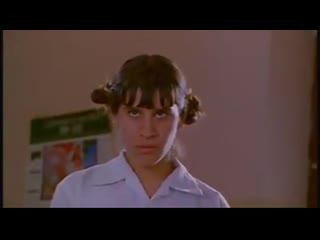 Perfume de violetas (2001) [nadie te oye]