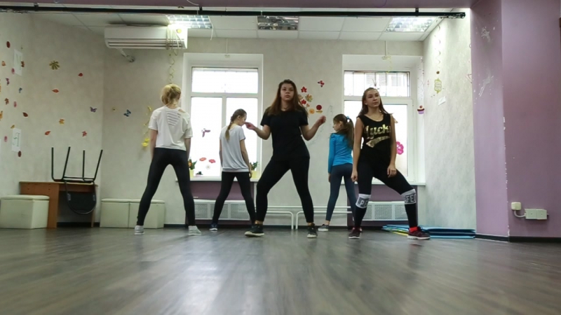 Rnb педагог виктория буцких