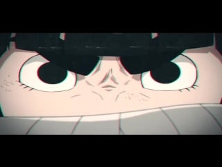 Rock lee x gaara $uicideboy$ x pouya south side $uicide