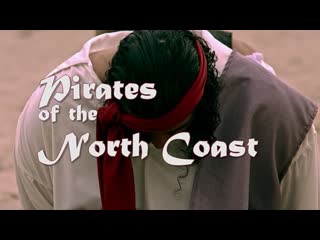 Пираты северного побережья (2022) pirates of the north coast