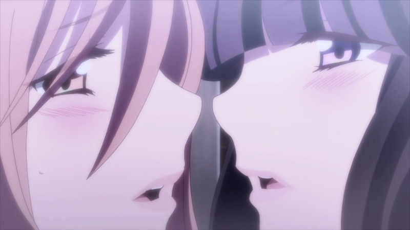 Ловушка лжи | netsuzou trap 2 серия
