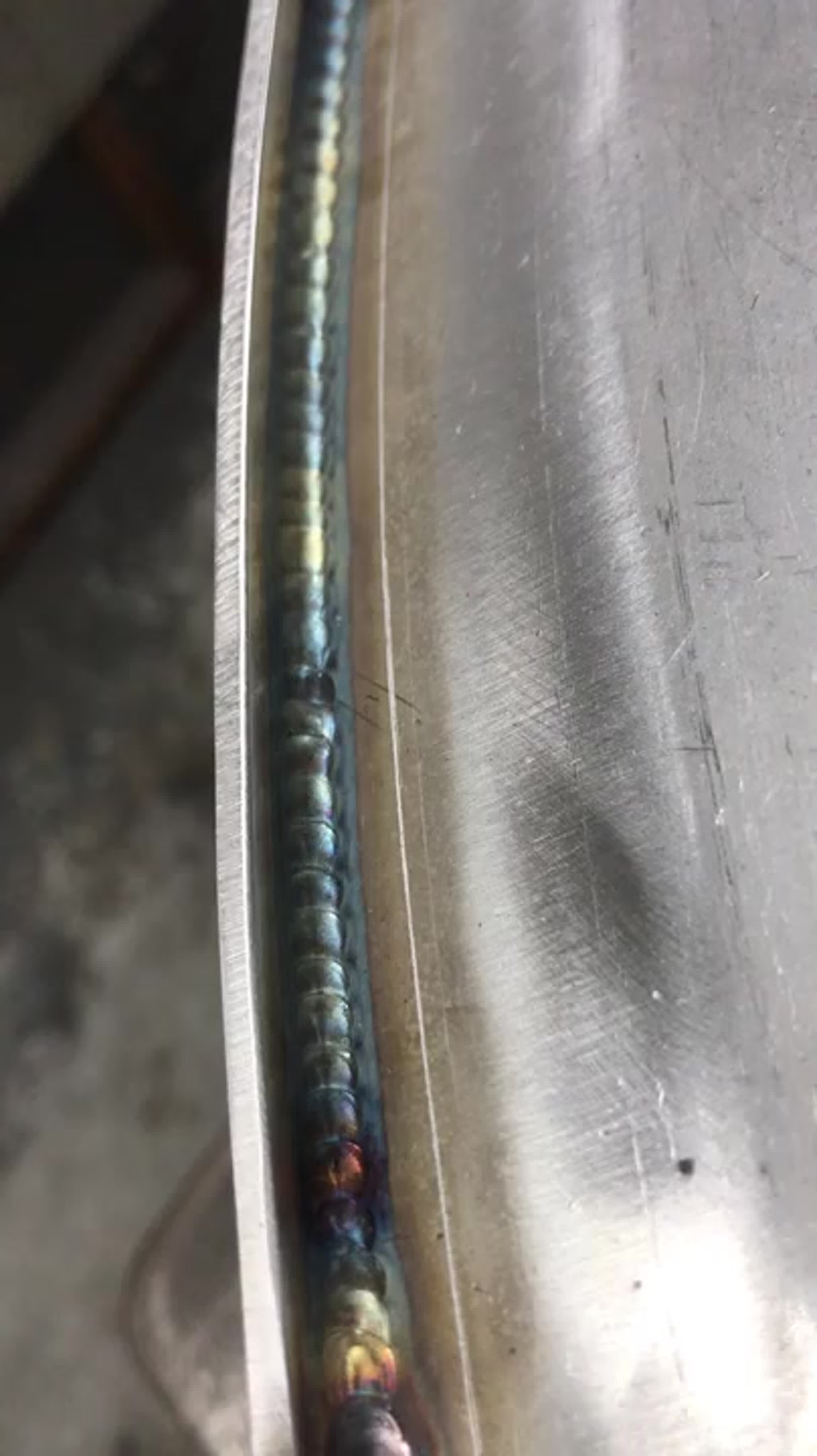 Ripsave Some Tig Welding I Did The Other Day Mp Mp Hq Xxx Video