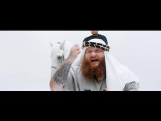 Action bronson – durag vs headband (feat big body bes)