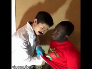 Heart beat drop